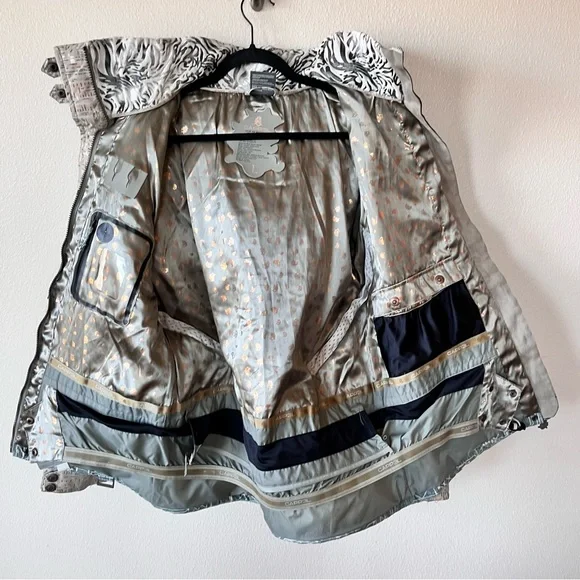 Cappel Waterproof Jacket Size Large - Picture 14 of 16